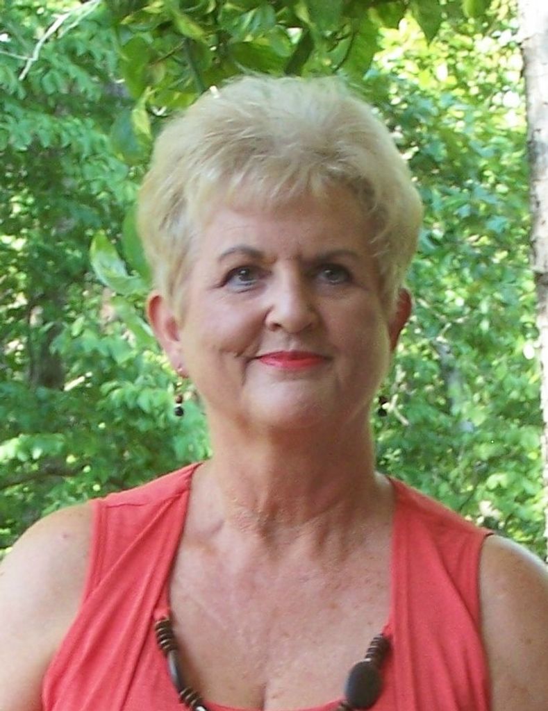Linda Arnold Jones Profile Photo