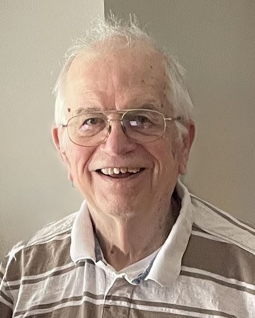 Donald Christopher Burkhart Profile Photo