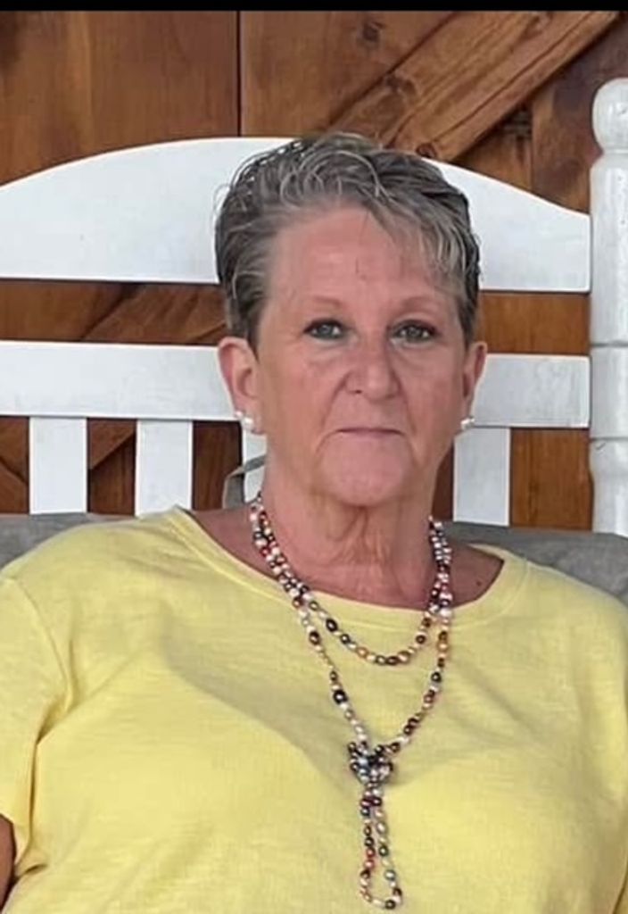 Patricia A. Wheet Coomer Profile Photo