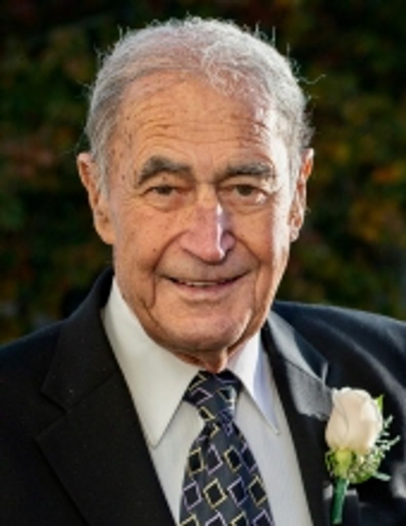 Charles Albert Robichaud Profile Photo