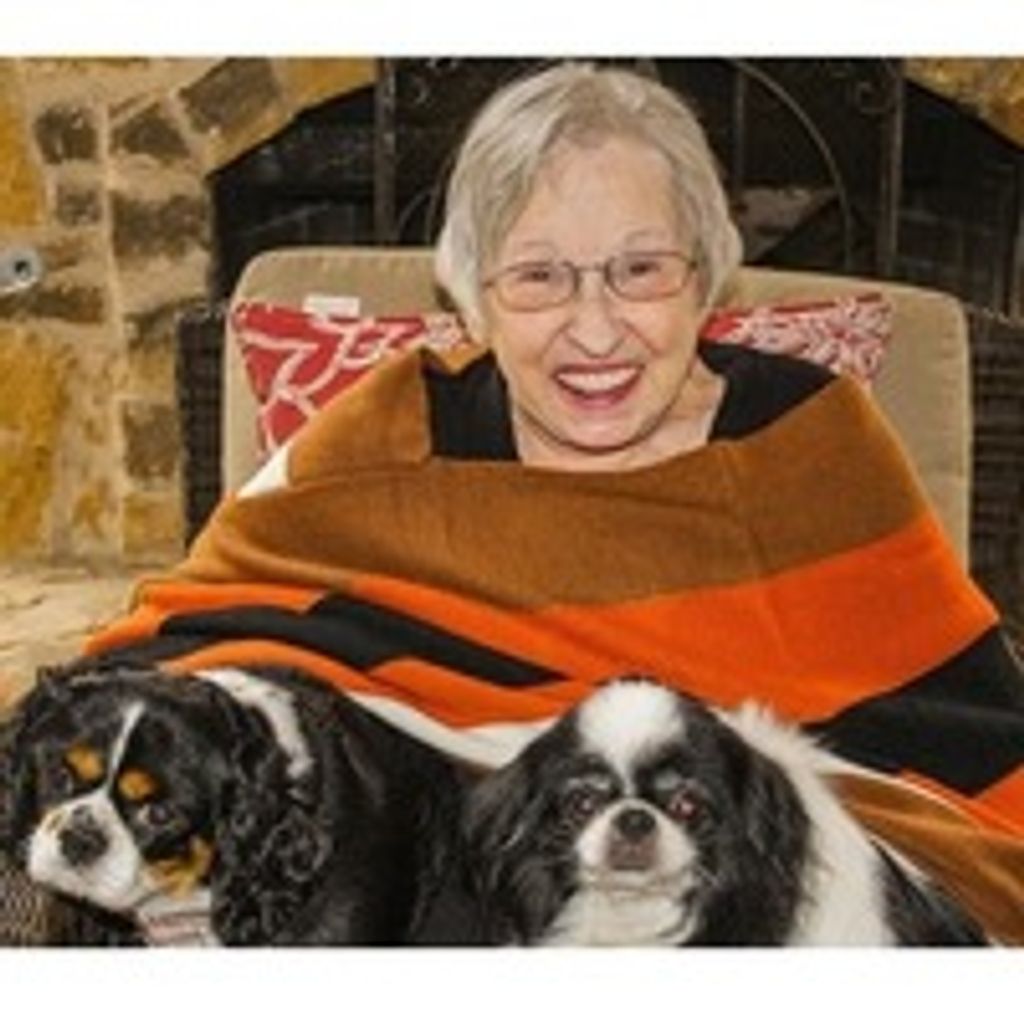 Martha Rorick