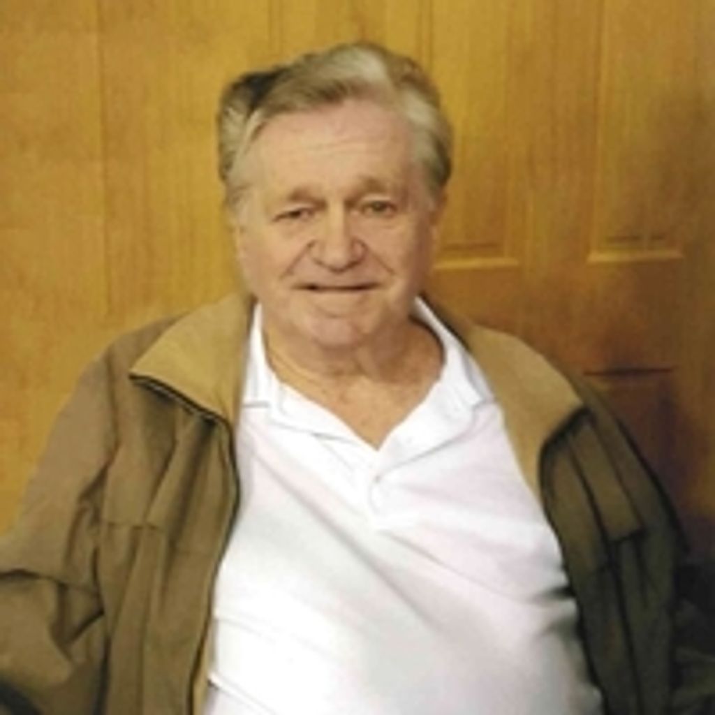 George Donald Copeland, Sr.
