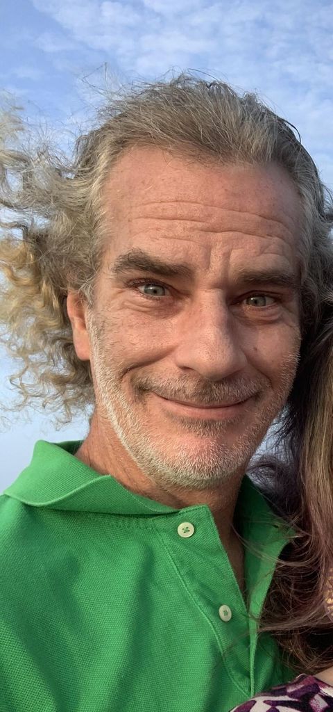 Jonathan Christopher Perry Profile Photo