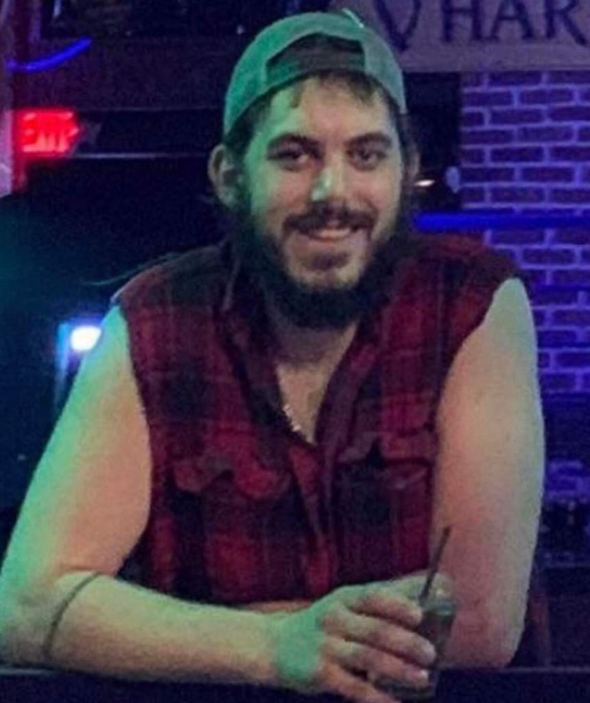 Darren Barrette