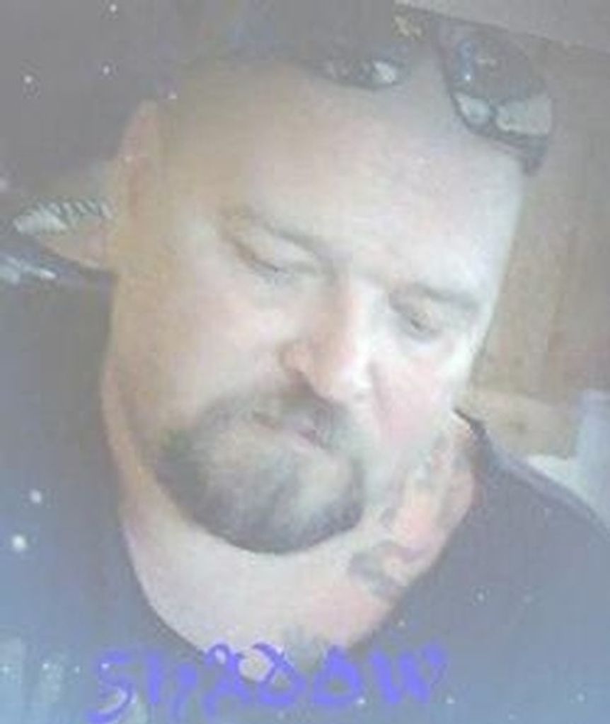 Edward Ray Washington