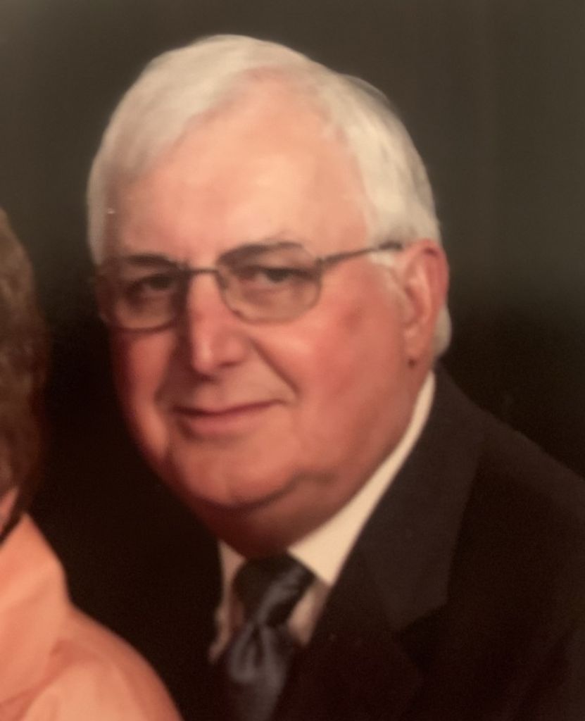 Richard Hoffman