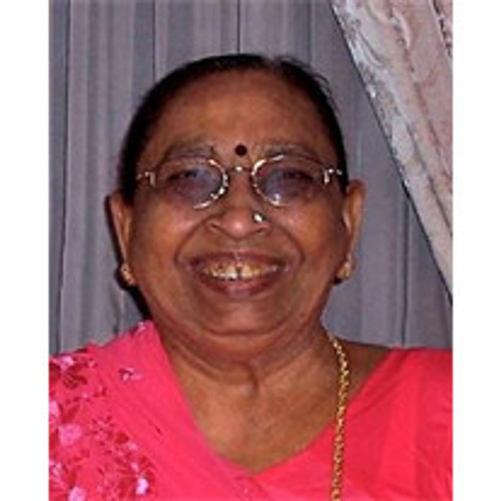 Shantaben M. Patel