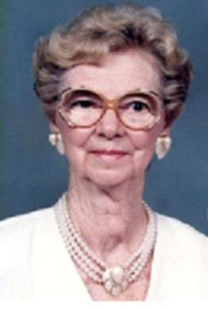 Gladys A. Klingerman