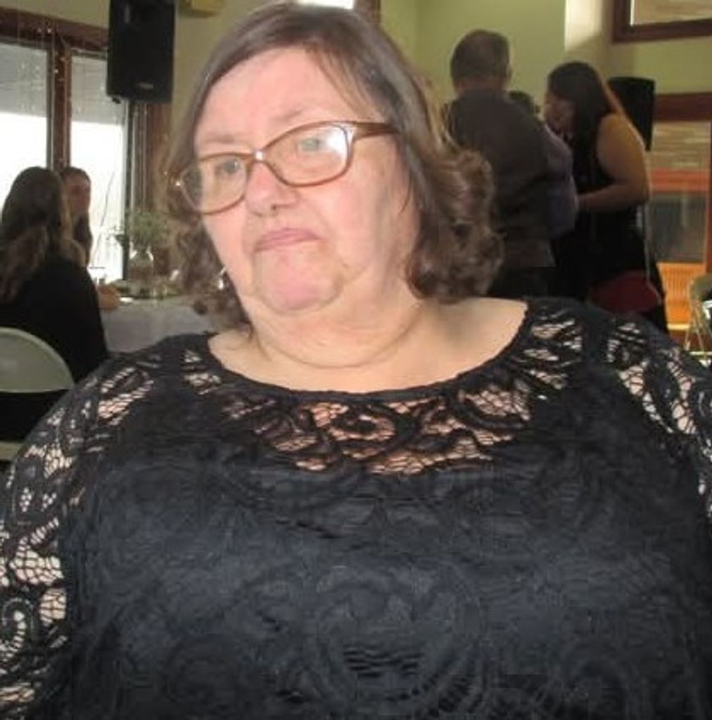 Sharon Rexford Profile Photo
