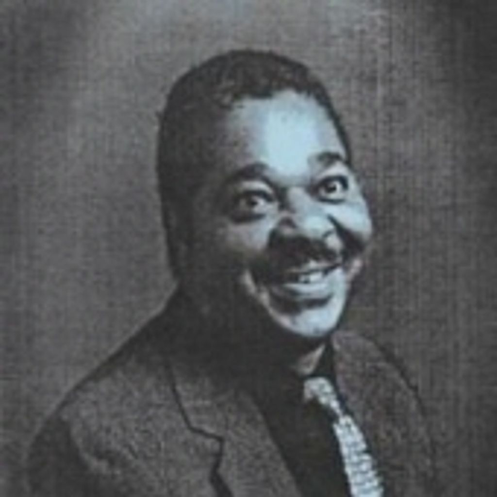 Rev. Michael "Boss" Summers