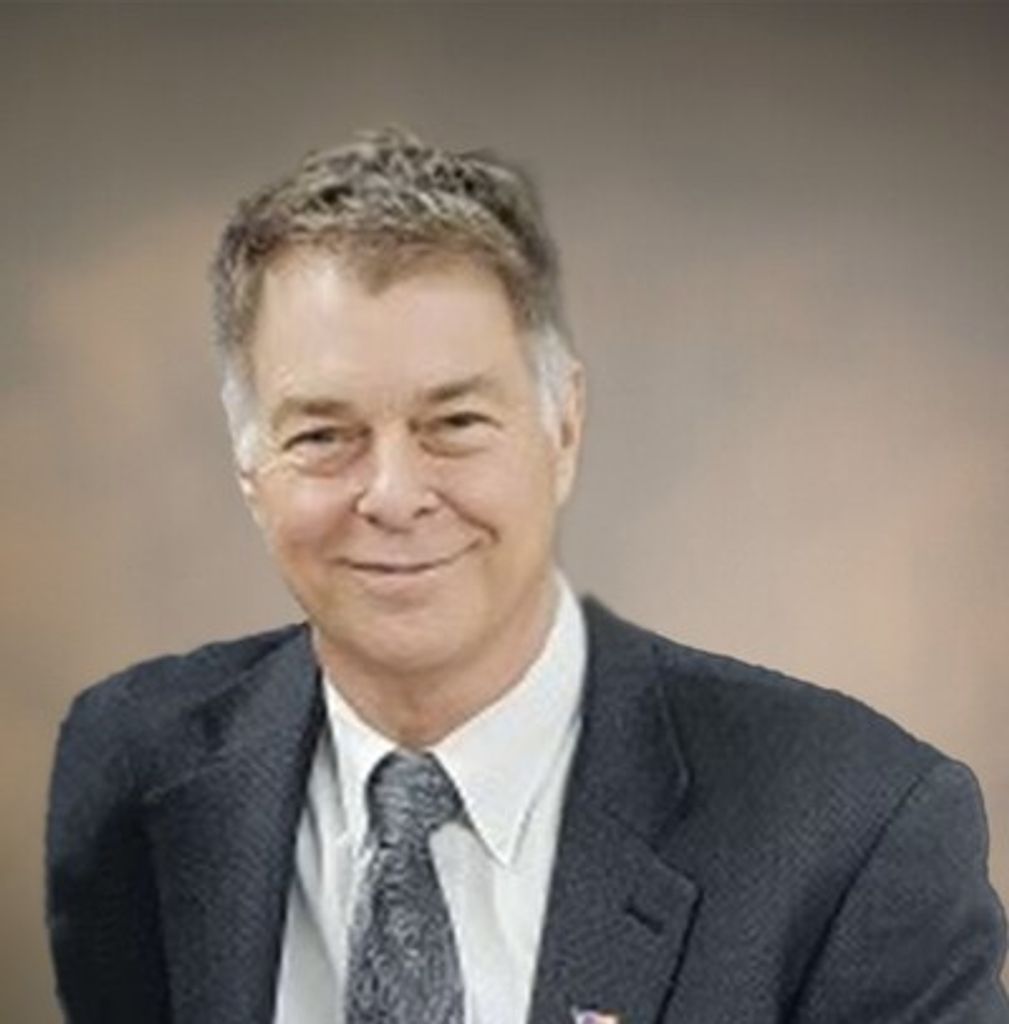 Gary Jude Browning Profile Photo