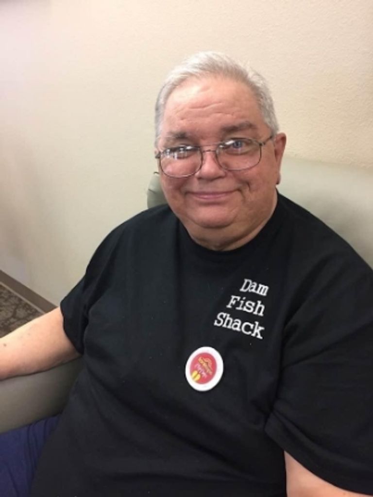 James H. "Jim" Juffer