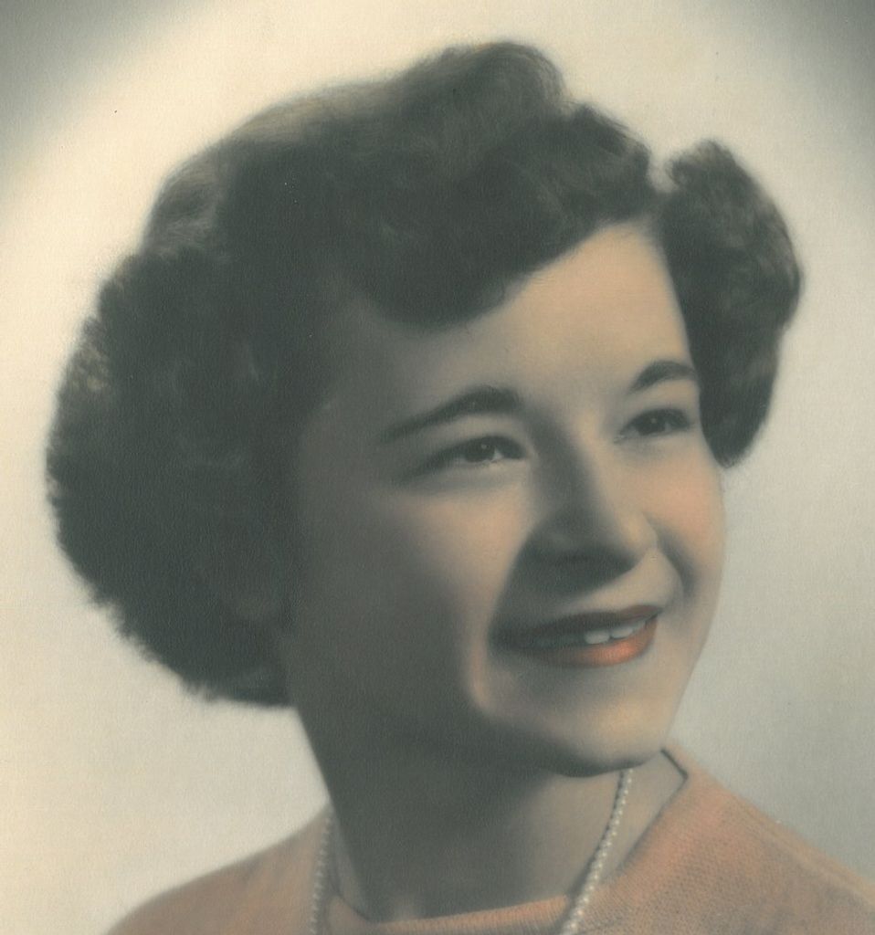 Lillian M Walker