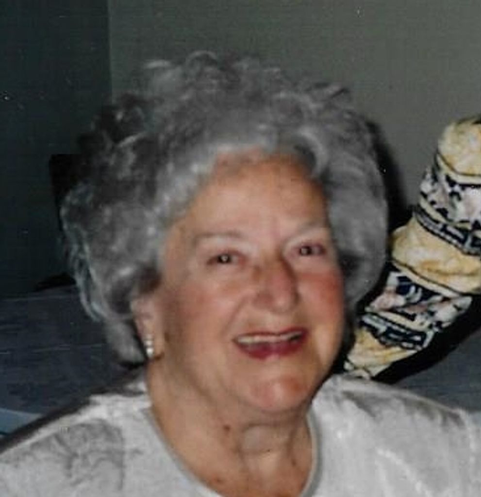 Genevere (Gen) Jacaruso Moynihan