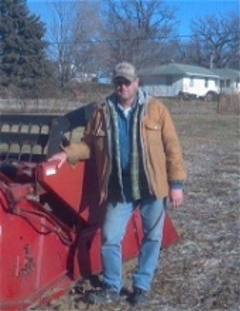 Mark Grabenbauer