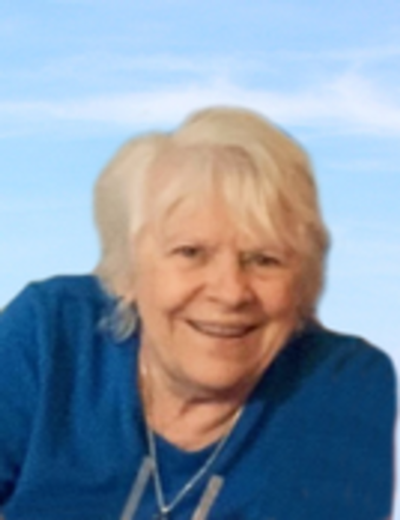 Claire Liane Leveille Profile Photo