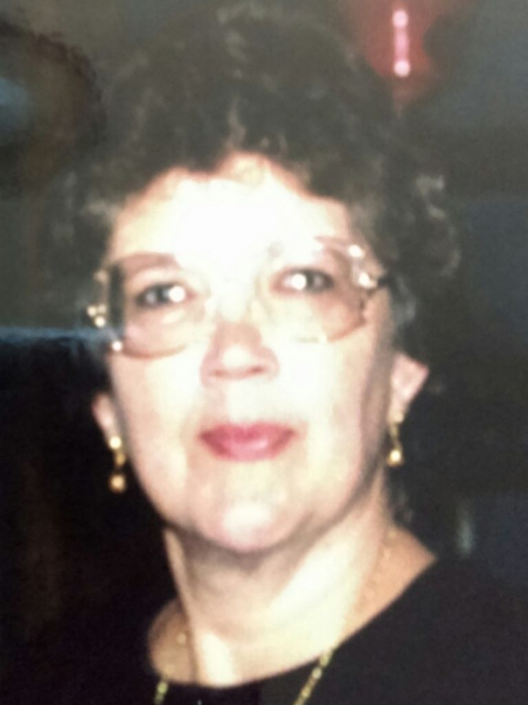 Myrna "Mimi" Carol (Frederick)  Fox Profile Photo