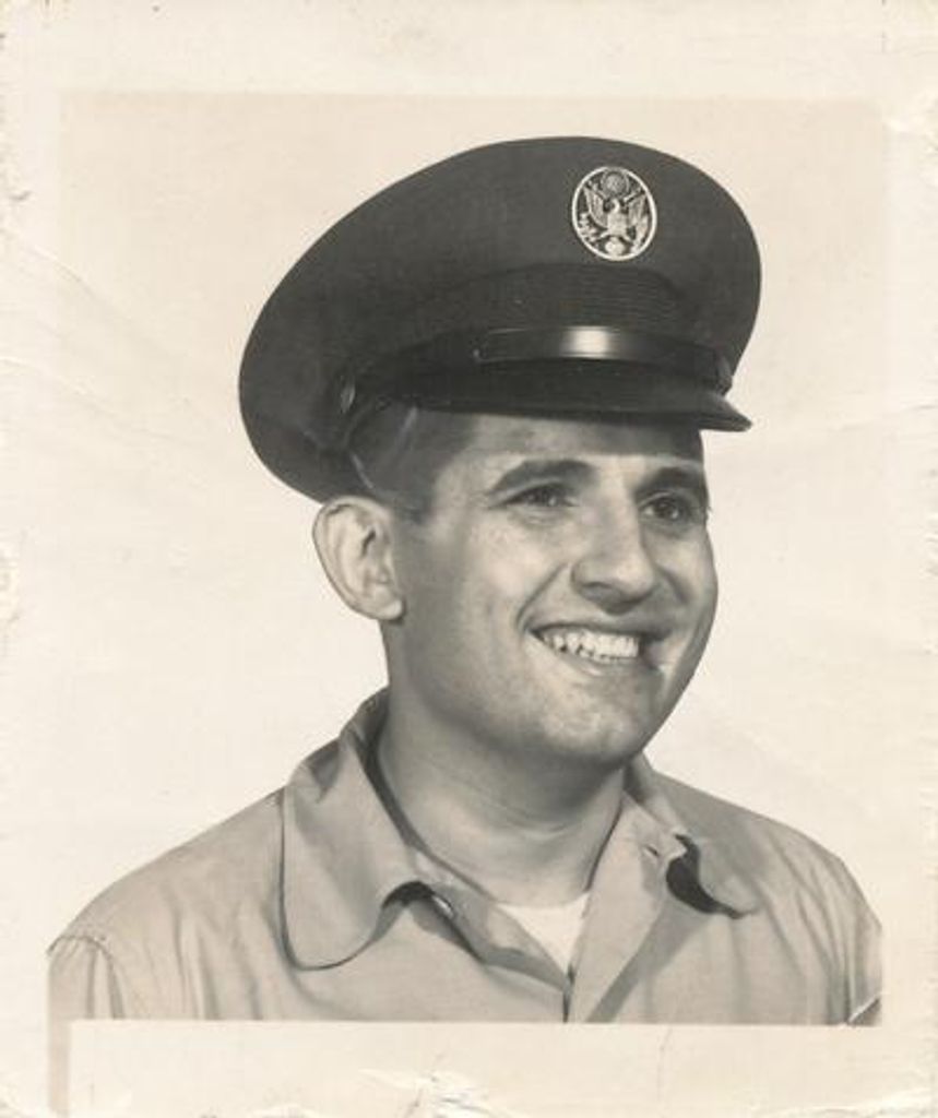 Kenneth Dale Chaushoff Profile Photo