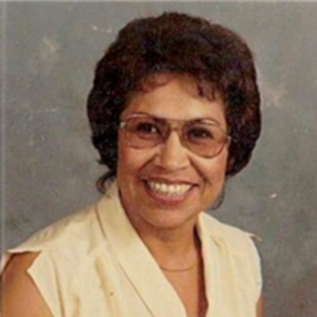 Mary Dewey