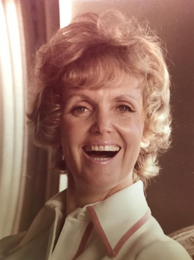 Shirley Ann Uricho
