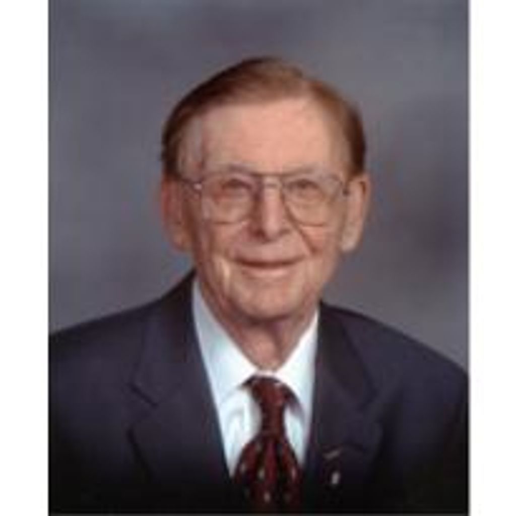 Anthony Walter Profile Photo