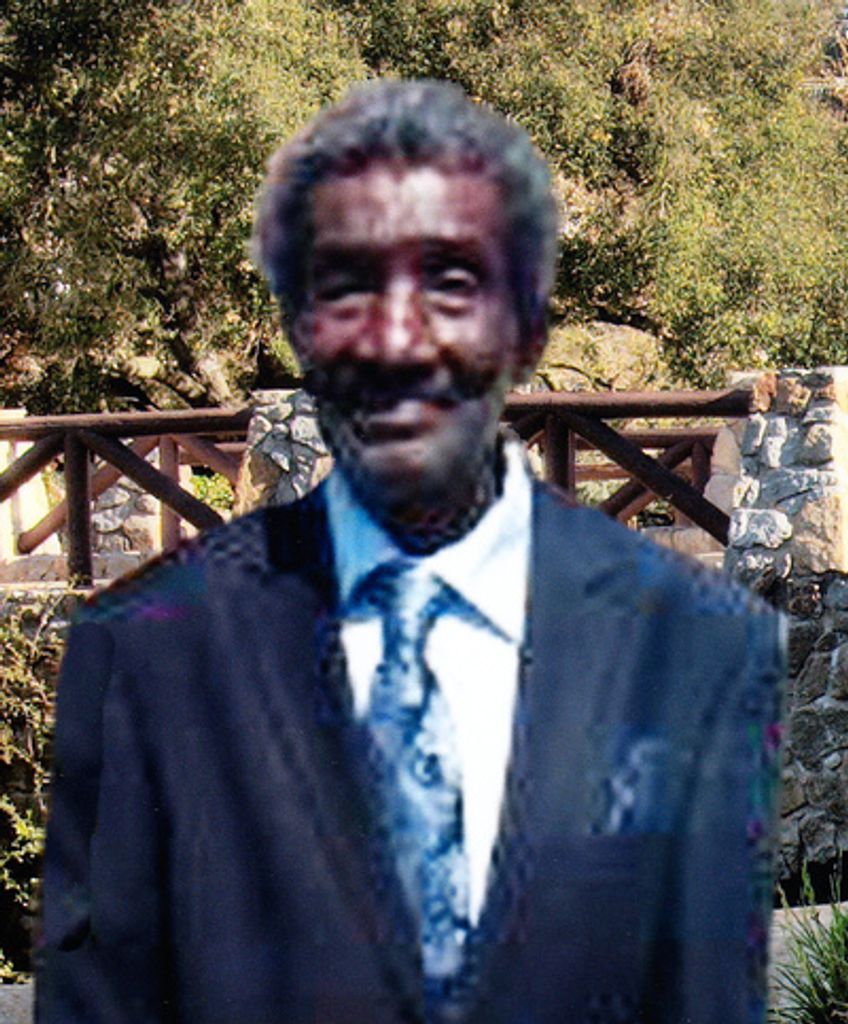 Mr. Theodore R. Tolbert Profile Photo