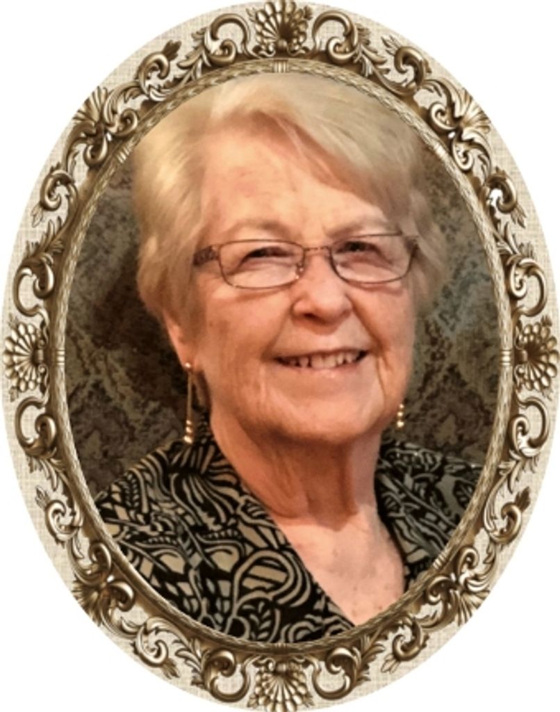 Ethel Ann Palmer Profile Photo