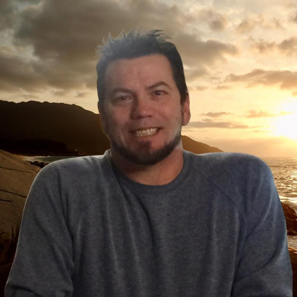 Billy Joe Humrich Profile Photo