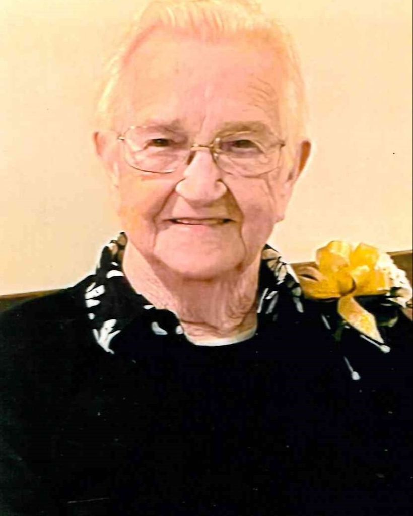 Evelyn Clara Brown Profile Photo