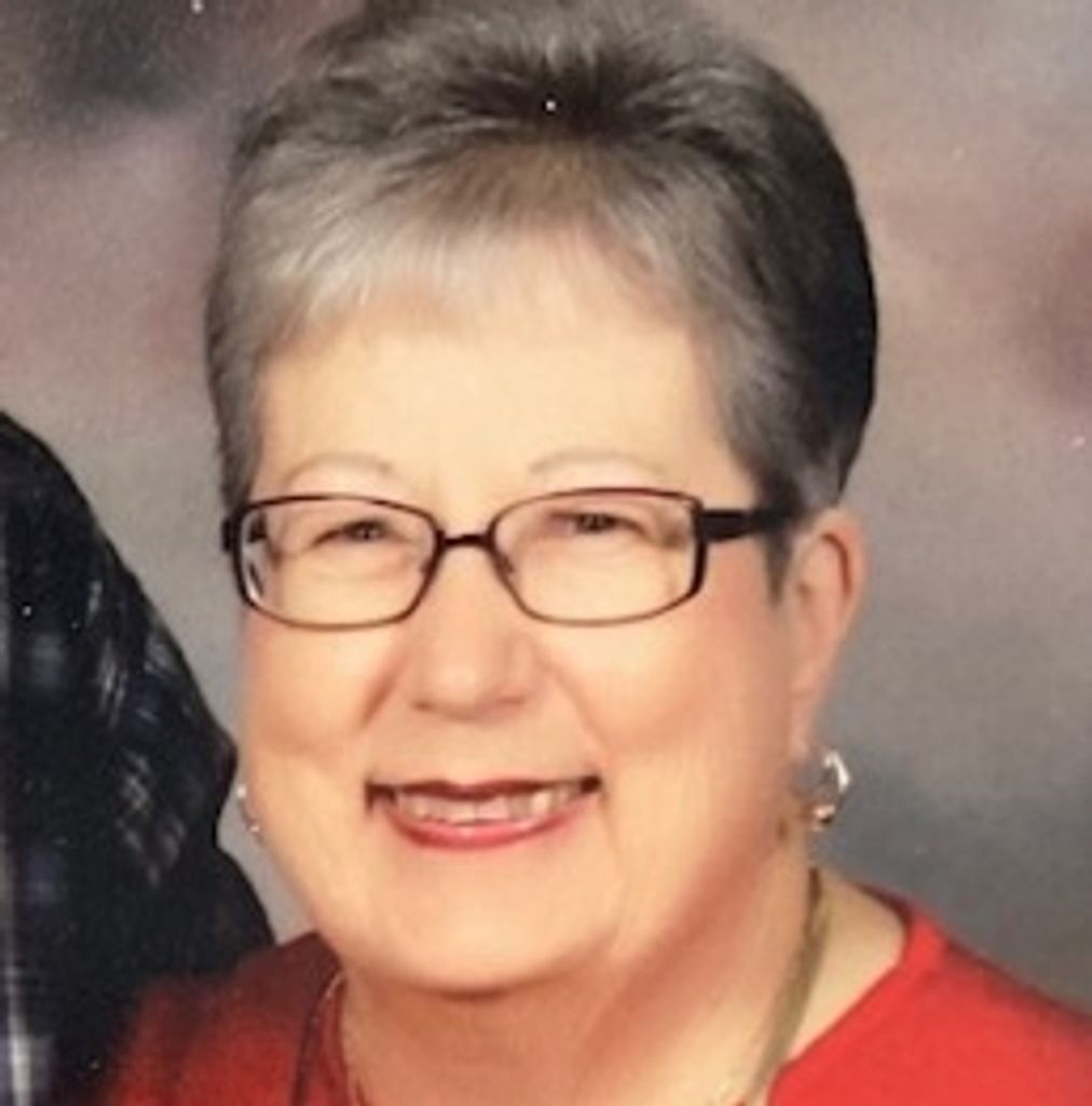 Patricia Malcomb Profile Photo