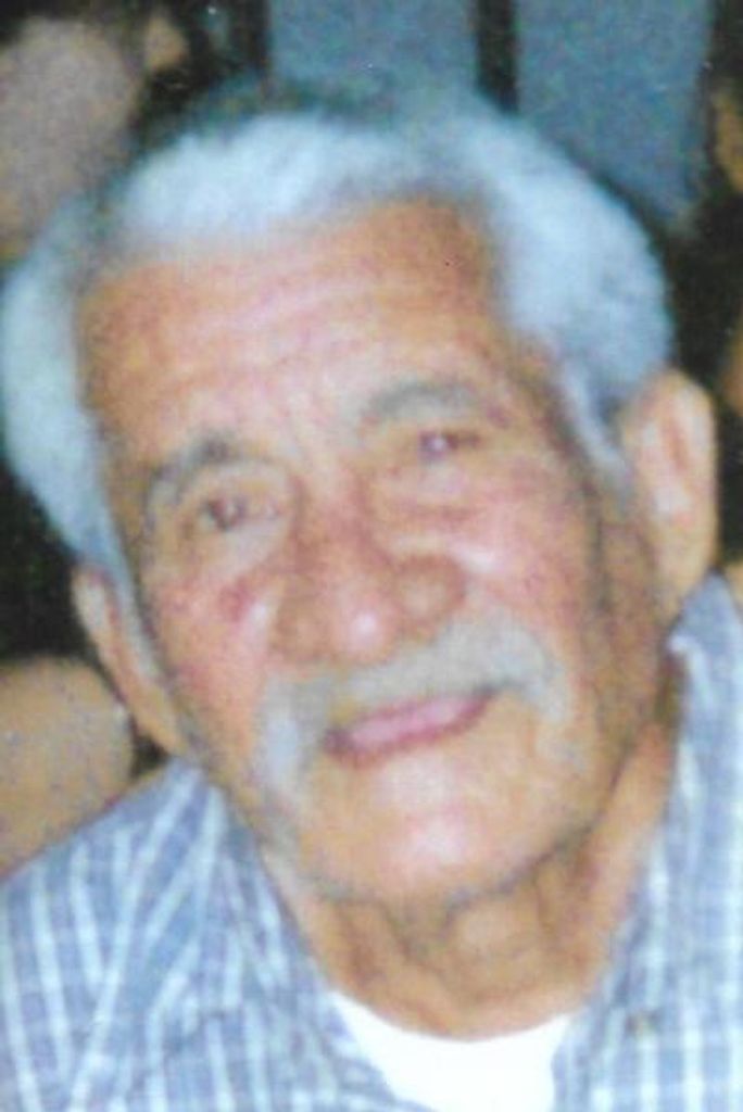 Ernesto Cordova Machado Profile Photo