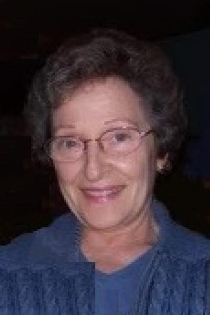 Helene  Quillin