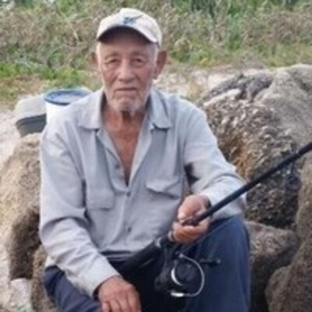 Agapito Cruz Profile Photo