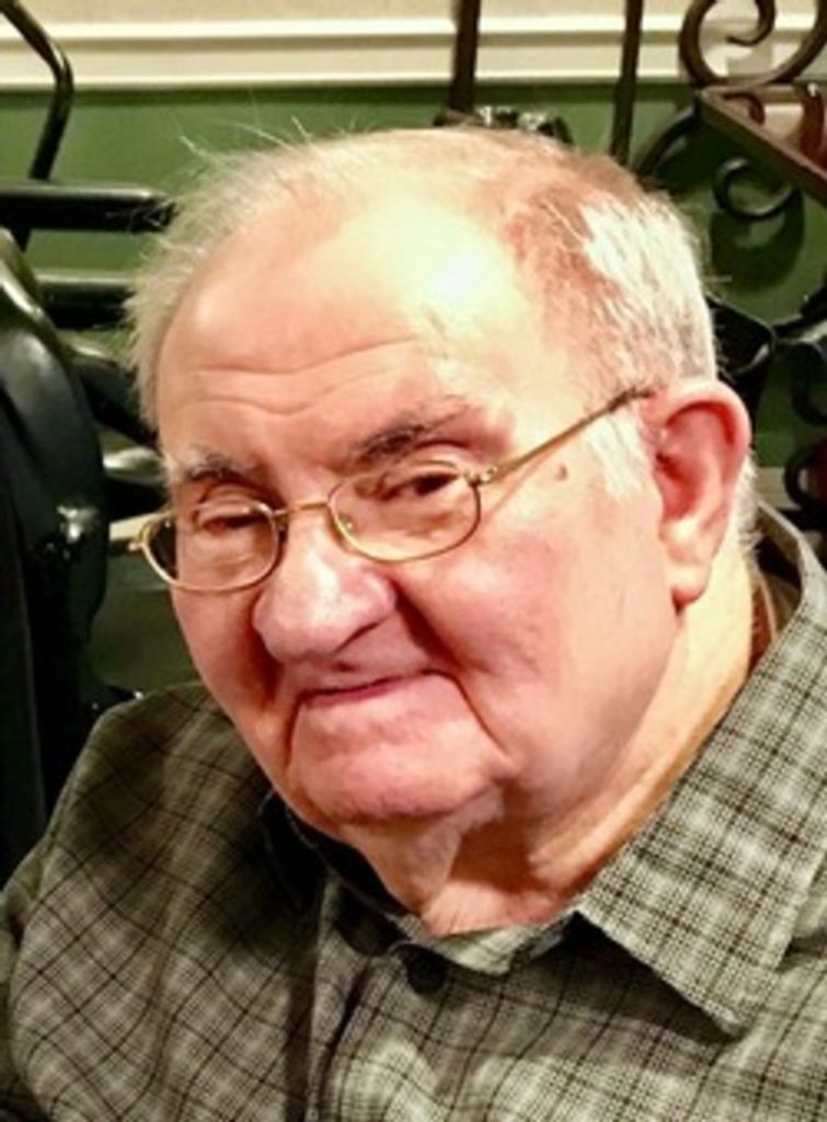 Aaron H. "Hank" Nuneviller Profile Photo