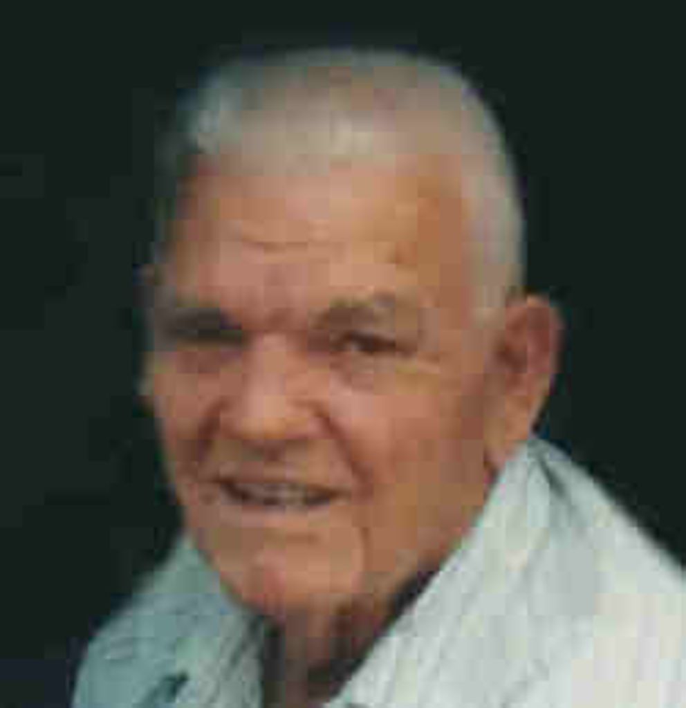 Mack Ellison