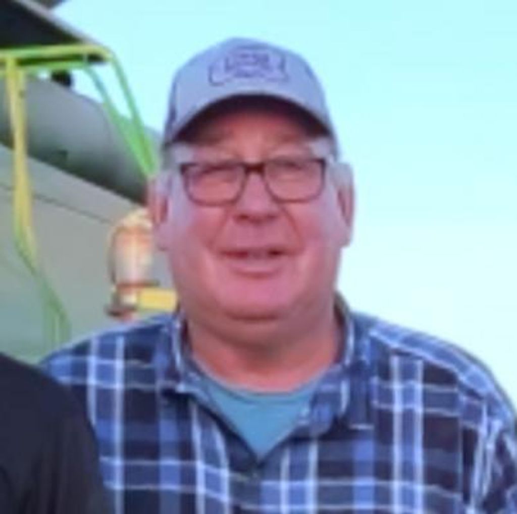 Arthur Carl Yaussi Profile Photo