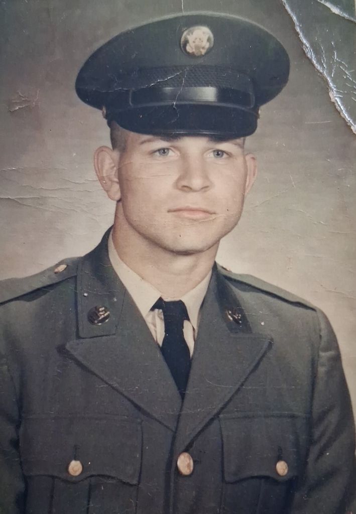 Danny L. Linden