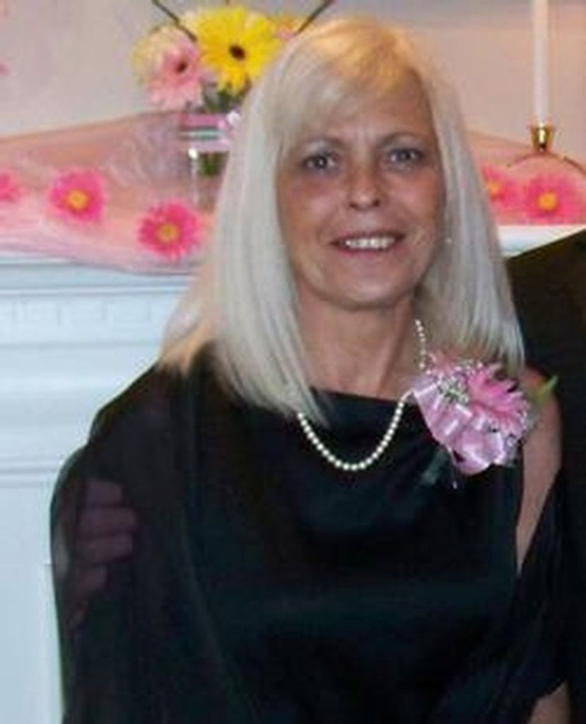 Crystal D. Palumbo