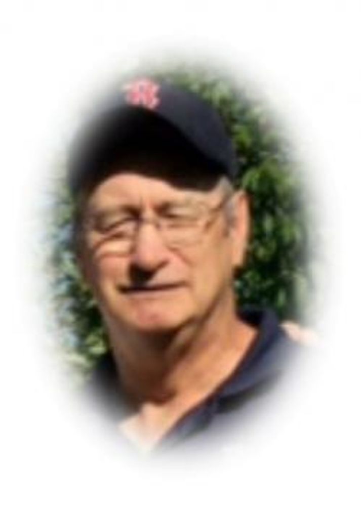 John Edward Depow Profile Photo