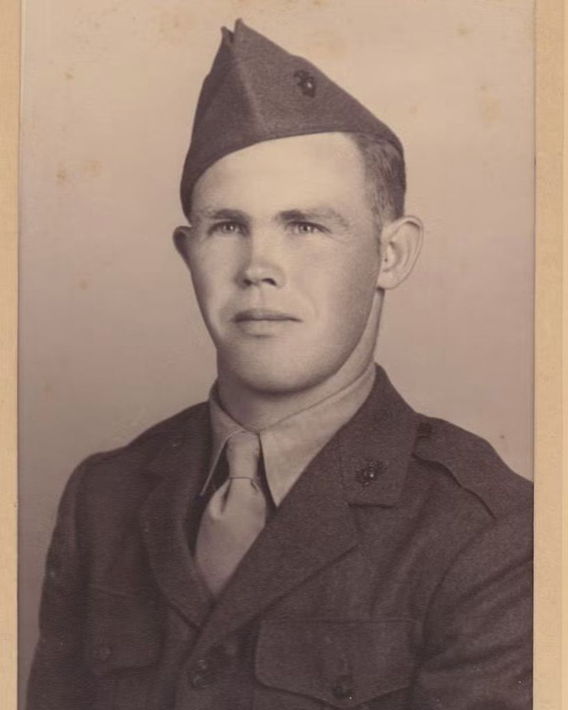 Ernest LaVerne Lund Profile Photo