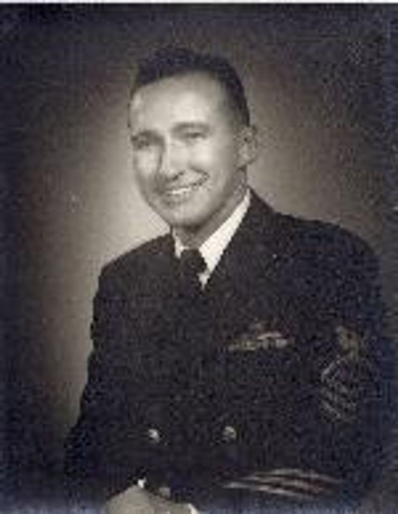 Harry Jones