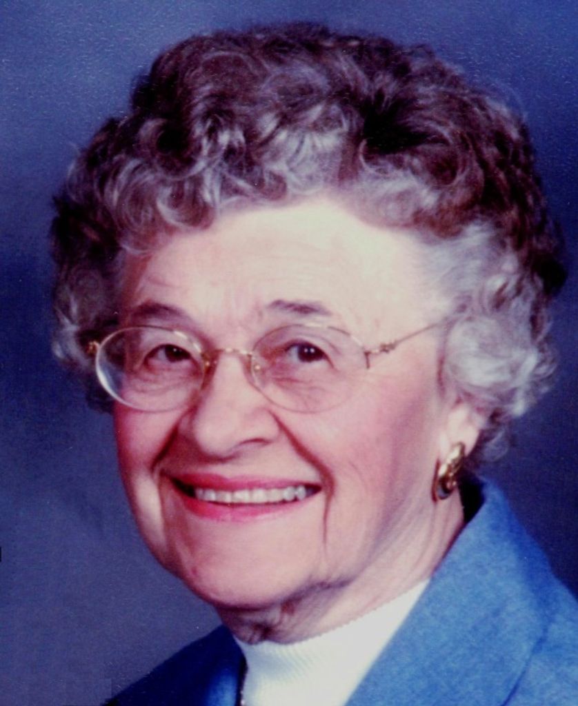 Allene Felden