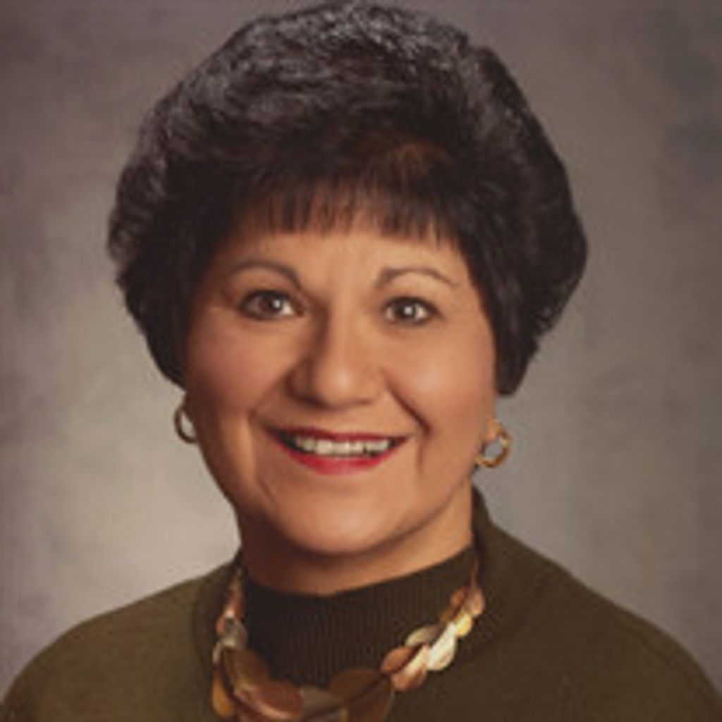 Patrice F. Oney