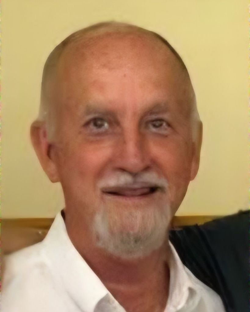 Stanley Craig Browning