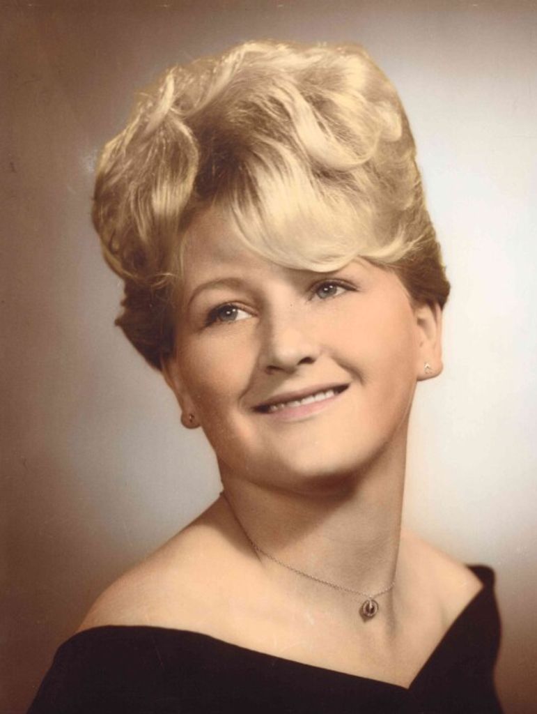 Irene Sorenson Profile Photo