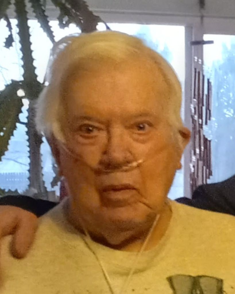 Robert Darrel Lovisone Profile Photo