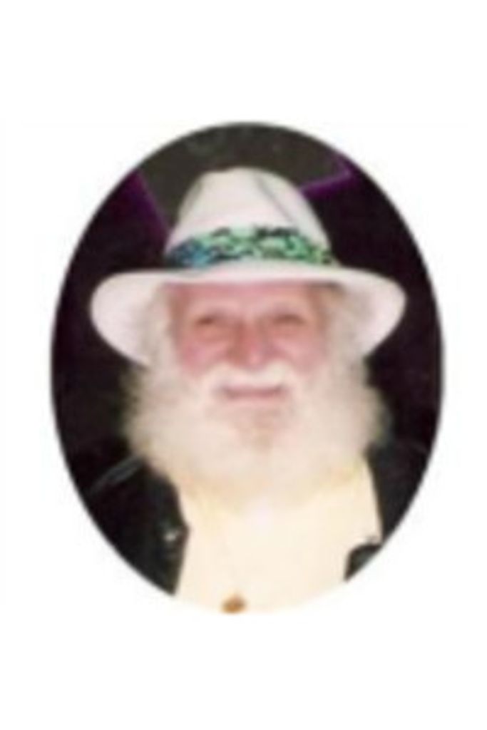 Douglas Hubert Ethridge, Sr. Profile Photo