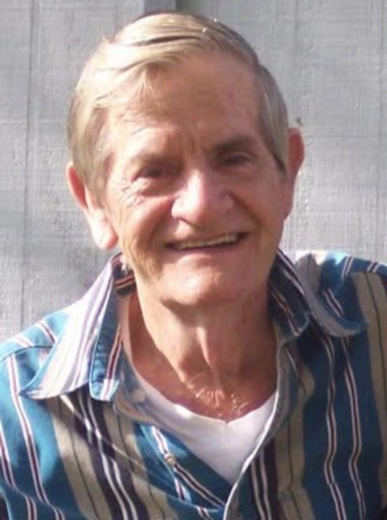 Buster Samuel Crisp Sr.