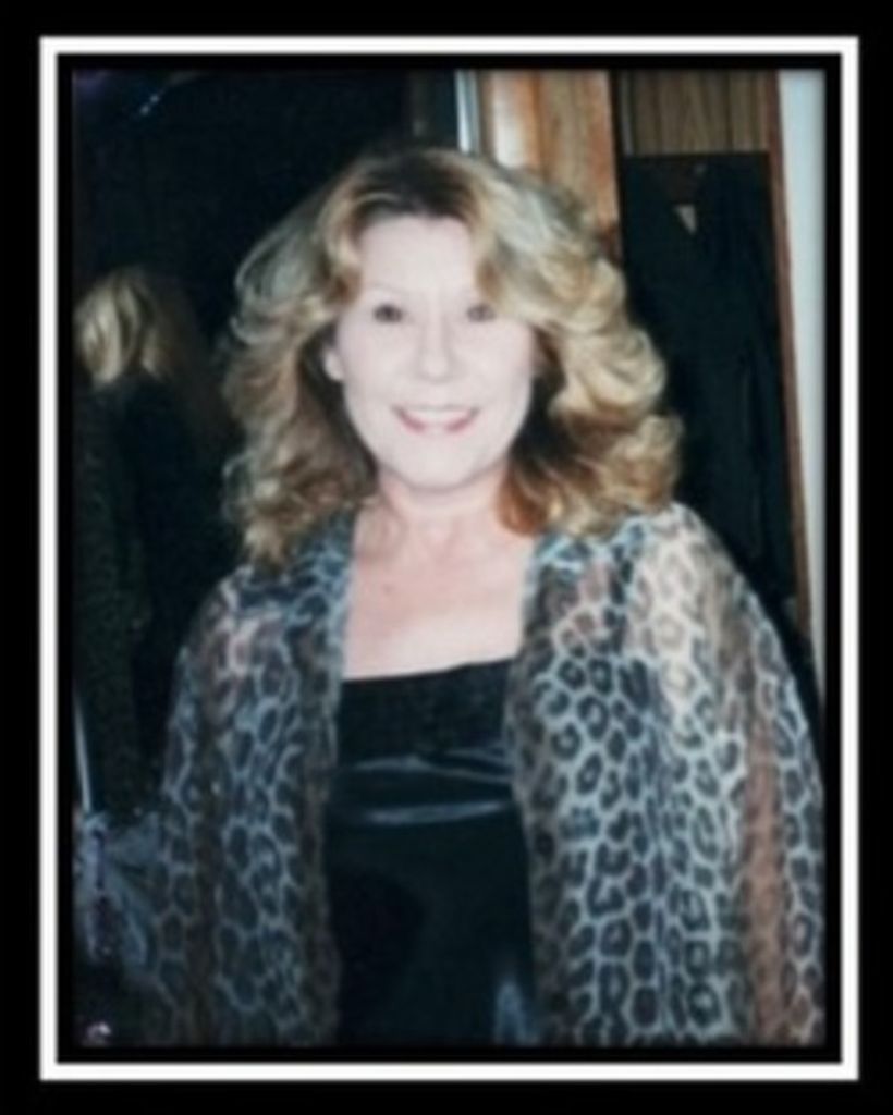 Vera Belle Swarts-Lakey