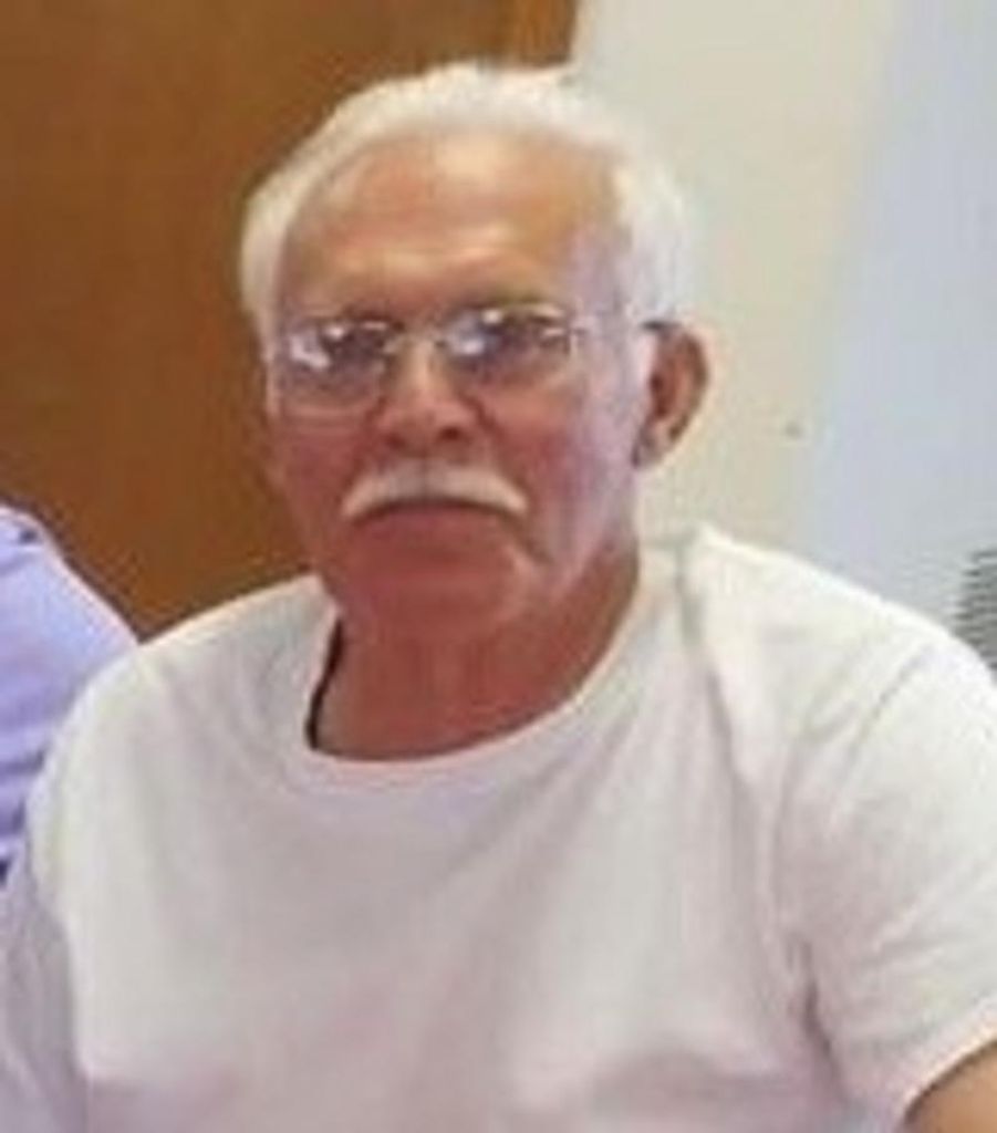 Billy E. Moberly, Jr. Profile Photo